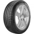 Michelin Pilot Sport 4 SUV Summer Tire 235/55R19 (490662)