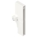 Blum Intivo Cross Divider Profile Support for Partition 114.6mm, White (Z40L0002 SW)