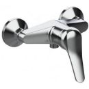 Ūdens Maisītājs Dušai Tiemme Gamma G04 Hroma (A111210170)