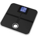 Sencor SBS 7000 Весы для измерения веса тела Черный
