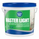 Клей Kiilto Master Light на водной основе для бумажных и виниловых обоев, 5 л