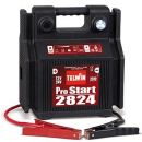 Akumulatora Starteris Telwin Pro Start 12/24V 44Ah 2500A (829517&TELW)