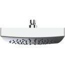 Dušas Galva Tiemme DC306 Hromēta (A111269306)