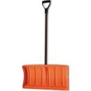 Bradas KT-CXG811 Snow Shovel 55cm Orange/Black (698960)