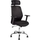 Home4you Fabia Office Chair Black