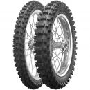 Pirelli Scorpion Xc Mid Soft Motocross Rear Tire, 110/100R18 (4248)