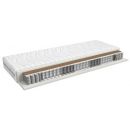 Black Red White Ceres Fresh+ Pocket Spring Mattress, Firm, 80x200cm (L07-MATERAC-CERES_FRESH_PLUS_80-MAT01)