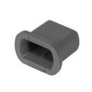 Blum Servo-Drive Cable Holder, Grey (Z10K0008)