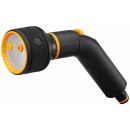 Пистолет для полива Fiskars Comfort с 3 функциями (1052183)