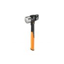 Fiskars IsoCore L Молоток 2.18кг (1020218)