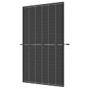Saules Panelis Trina Solar TSM-430NEG9RC.27 430W 1762x1134x30mm Melns rāmis