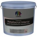 Krāsa Caparol Metallocryl Interior Ar Metāliskiem Pigmentiem