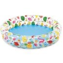 Intex Children's Pool Just So Fruity 150l 122x25cm Pattern (986487)