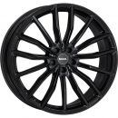 Mak Rapp-D Alloy Wheels 11.5x21, 5x120 Black (F1521RYGB38IZX)