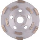 Makita D-41458 Diamond Grinding Wheel 125mm
