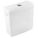 Villeroy & Boch Avento Wall-mounted Toilet Cistern White (77581101)