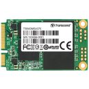 SSD Transcend 370S, mSATA, 520Mb/s