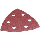 Makita B-21646 Wood Sanding Paper 94x94mm
