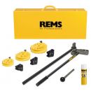 Rems Sinus Set. Pipe Bender in the Set Grease 15/18/22mm (154001 R)