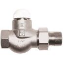Herz Radiator Thermostatic Valve with Low Resistance 3/4 TS-E (M28x1.5)