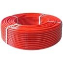 Gallaplast LTS PE-RT Silto Floor Heating Pipe With Oxygen Barrier 18x2.0mm, 480m (1991314)