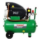 Trimax 697421 Bead Lubricator Compressor, 24L, 1.5kW