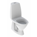 Tualetes Pods Ifo Sign, bez vāka, balts (68600000100010)