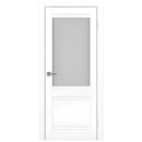 PP Premium Durvju Komplekts Korfad Kapital 02 Balts