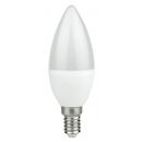Лампа Eurolight Athens C35 LED 7 Вт 3000K 560 люменов (E14-7W-3-C35)