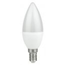 LED Spuldze Eurolight Athens C35 7W 3000K 560lm (E14-7W-3-C35)