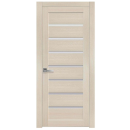 Ekofinierējuma Durvju Komplekts Danely Omega Latte