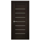 PVC Durvju Komplekts Korfad Belfast Venge