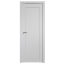 PP Premium Durvju Komplekts Unidoors Selina Gaiši pelēks