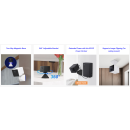 Product alternative photo