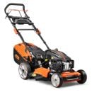 Benzīna zāles pļāvējs Gudnord SP 532 SMCE, 4400w, 169cm³ (SP532SMCE_GN)