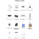 Product alternative photo