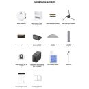 Product alternative photo