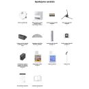 Product alternative photo