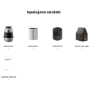 Product alternative photo