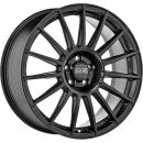 Lietais disks OZ Racing Superturismo Dakar 8.5x20, 5x112 Melna (W01875200R9)