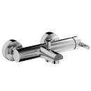 Ūdens Maisītājs Vannai/Dušai Tiemme Fly/Solix/Sky F03SA Hroma (A111220650)