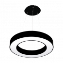 Светильник Tope Lighting Meka черный светодиодный световой панель