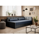Eltap Fulgeo Extendable Sofa 214x82x77cm Universal Corner