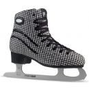 Fila EVE Optical Leisure Skates 38 Black/White (2005200712053)