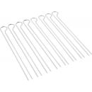 Weber Grill Flavorizer Bar Set of 8 Pieces (6320)