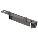 Blum Servo-Drive Support Profile Upper Fixing Bracket, Grey (Z10D01E2)