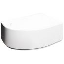 Paa Tre Grande PATREGRA/K/00 Panel Left Side White