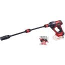 Einhell HYPRESSO 18/24 Li Battery High-Pressure Washer Without Battery and Charger 18V (41401300)