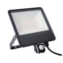 LED Prožektors ar sensoru Kanlux 4000K, IP44