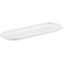 Grohe Selection Soap Dish 200x75x10mm, Transparent (41036000)